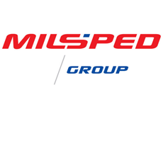 milsped